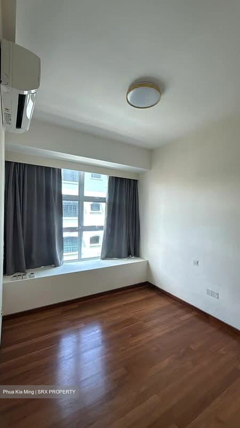 D'Gallery (D14), Apartment #588655241